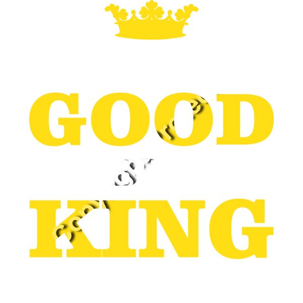 Good To Be King Thumbnail