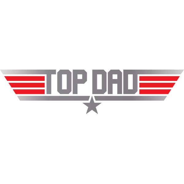 Top Dad Thumbnail