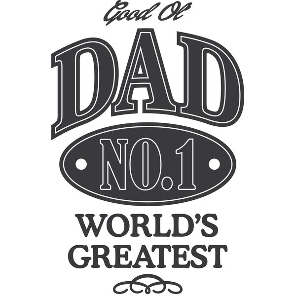 Good Ol' Dad Thumbnail