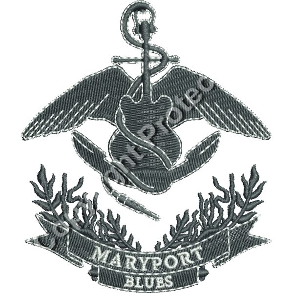 maryport blues Thumbnail