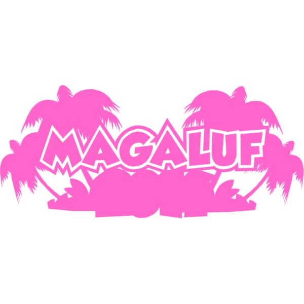 magaluf pink Thumbnail