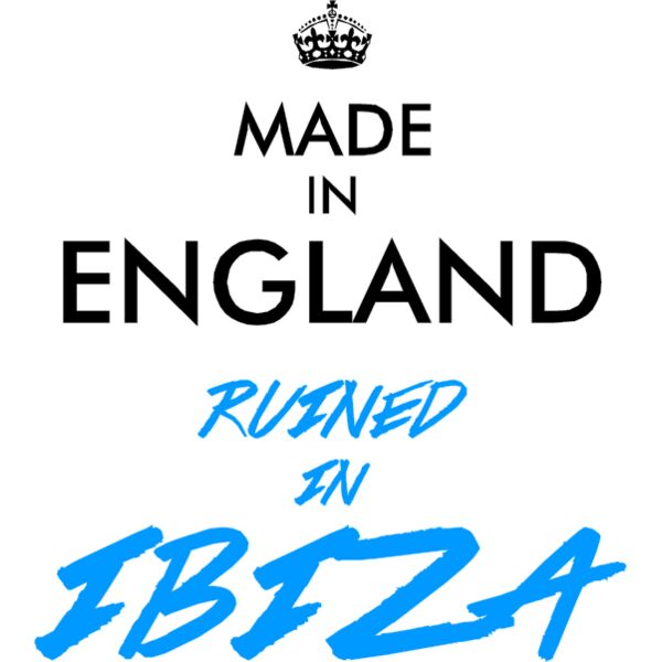 made in england Thumbnail