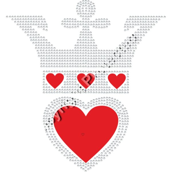 Queen of Hearts Thumbnail