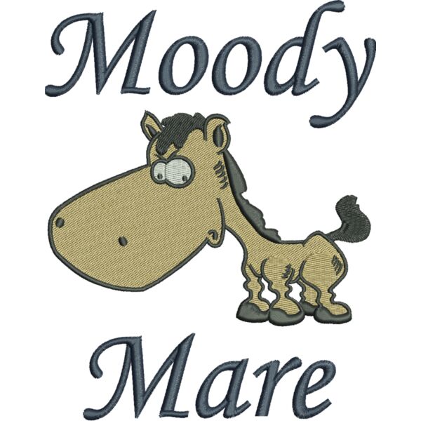 Moody Mare2 Thumbnail