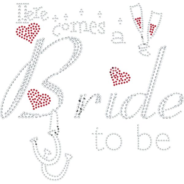 Here comes a bride Thumbnail