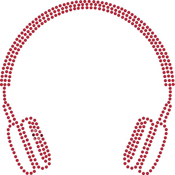 Red Headphones Thumbnail