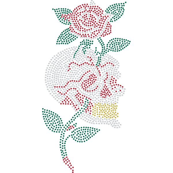 Skull & Rose Thumbnail