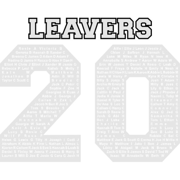 NTS Leavers yr 11 2020   510509 1 Thumbnail
