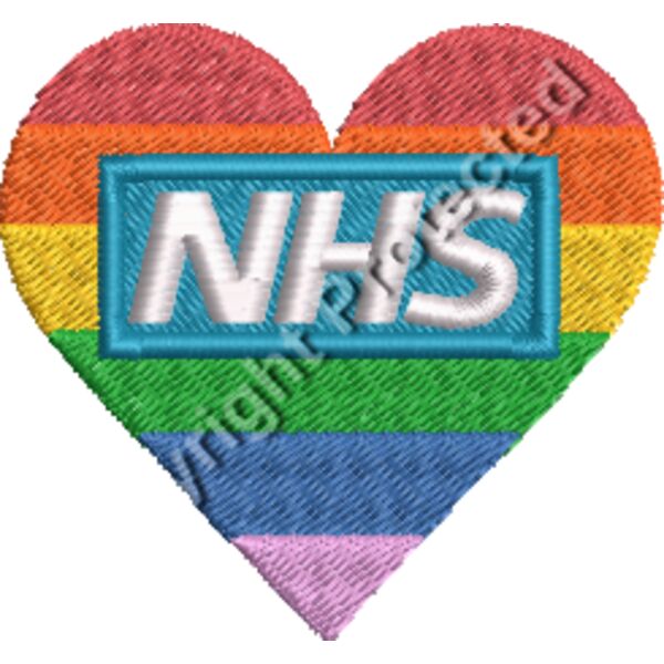 NHS Heart Thumbnail