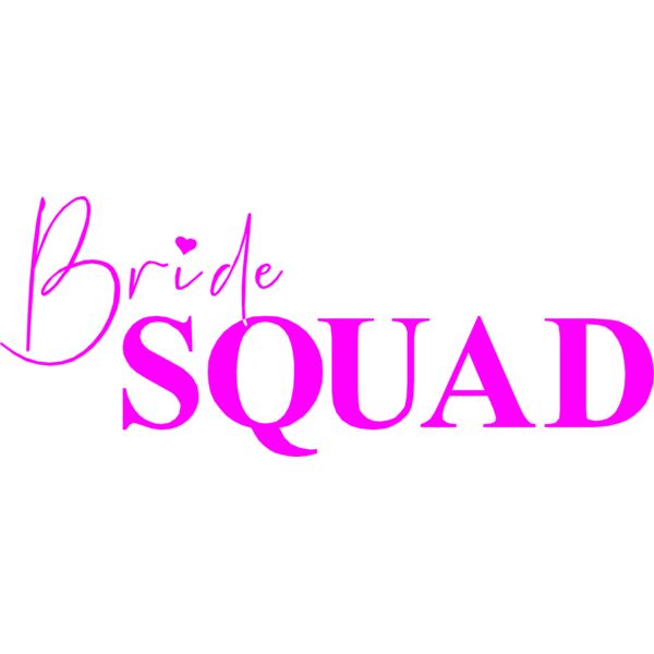 Bride Squad Thumbnail