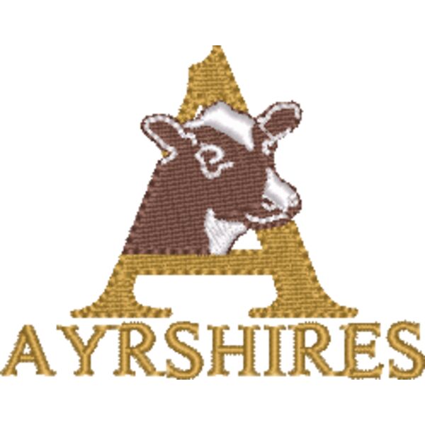 Ayrshires LB    CORRECT LOGO AND COLOURS Thumbnail