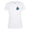 SOL'S Womens Regent Embroidered T-Shirt Thumbnail
