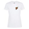 SOL'S Womens Regent Embroidered T-Shirt Thumbnail