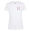 SOL'S Womens Regent Embroidered T-Shirt Thumbnail