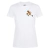 SOL'S Womens Regent Embroidered T-Shirt Thumbnail