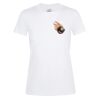 SOL'S Womens Regent Embroidered T-Shirt Thumbnail