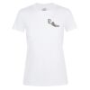 SOL'S Womens Regent Embroidered T-Shirt Thumbnail