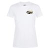 SOL'S Womens Regent Embroidered T-Shirt Thumbnail