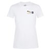 SOL'S Womens Regent Embroidered T-Shirt Thumbnail