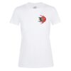 SOL'S Womens Regent Embroidered T-Shirt Thumbnail