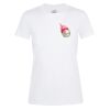 SOL'S Womens Regent Embroidered T-Shirt Thumbnail