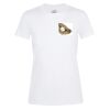 SOL'S Womens Regent Embroidered T-Shirt Thumbnail
