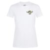 SOL'S Womens Regent Embroidered T-Shirt Thumbnail