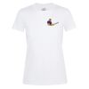 SOL'S Womens Regent Embroidered T-Shirt Thumbnail