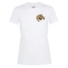 SOL'S Womens Regent Embroidered T-Shirt Thumbnail