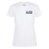 SOL'S Womens Regent Embroidered T-Shirt Thumbnail