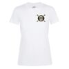 SOL'S Womens Regent Embroidered T-Shirt Thumbnail