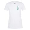 SOL'S Womens Regent Embroidered T-Shirt Thumbnail