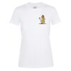 SOL'S Womens Regent Embroidered T-Shirt Thumbnail