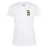 SOL'S Womens Regent Embroidered T-Shirt Thumbnail