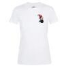 SOL'S Womens Regent Embroidered T-Shirt Thumbnail