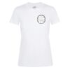 SOL'S Womens Regent Embroidered T-Shirt Thumbnail