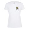 SOL'S Womens Regent Embroidered T-Shirt Thumbnail