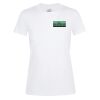 SOL'S Womens Regent Embroidered T-Shirt Thumbnail