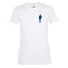 SOL'S Womens Regent Embroidered T-Shirt Thumbnail