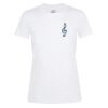 SOL'S Womens Regent Embroidered T-Shirt Thumbnail