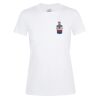 SOL'S Womens Regent Embroidered T-Shirt Thumbnail
