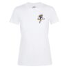 SOL'S Womens Regent Embroidered T-Shirt Thumbnail