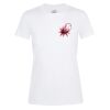 SOL'S Womens Regent Embroidered T-Shirt Thumbnail
