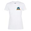 SOL'S Womens Regent Embroidered T-Shirt Thumbnail