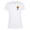 SOL'S Womens Regent Embroidered T-Shirt Thumbnail