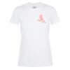 SOL'S Womens Regent Embroidered T-Shirt Thumbnail
