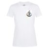 SOL'S Womens Regent Embroidered T-Shirt Thumbnail
