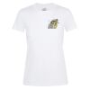 SOL'S Womens Regent Embroidered T-Shirt Thumbnail