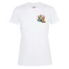 SOL'S Womens Regent Embroidered T-Shirt Thumbnail