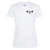 SOL'S Womens Regent Embroidered T-Shirt Thumbnail